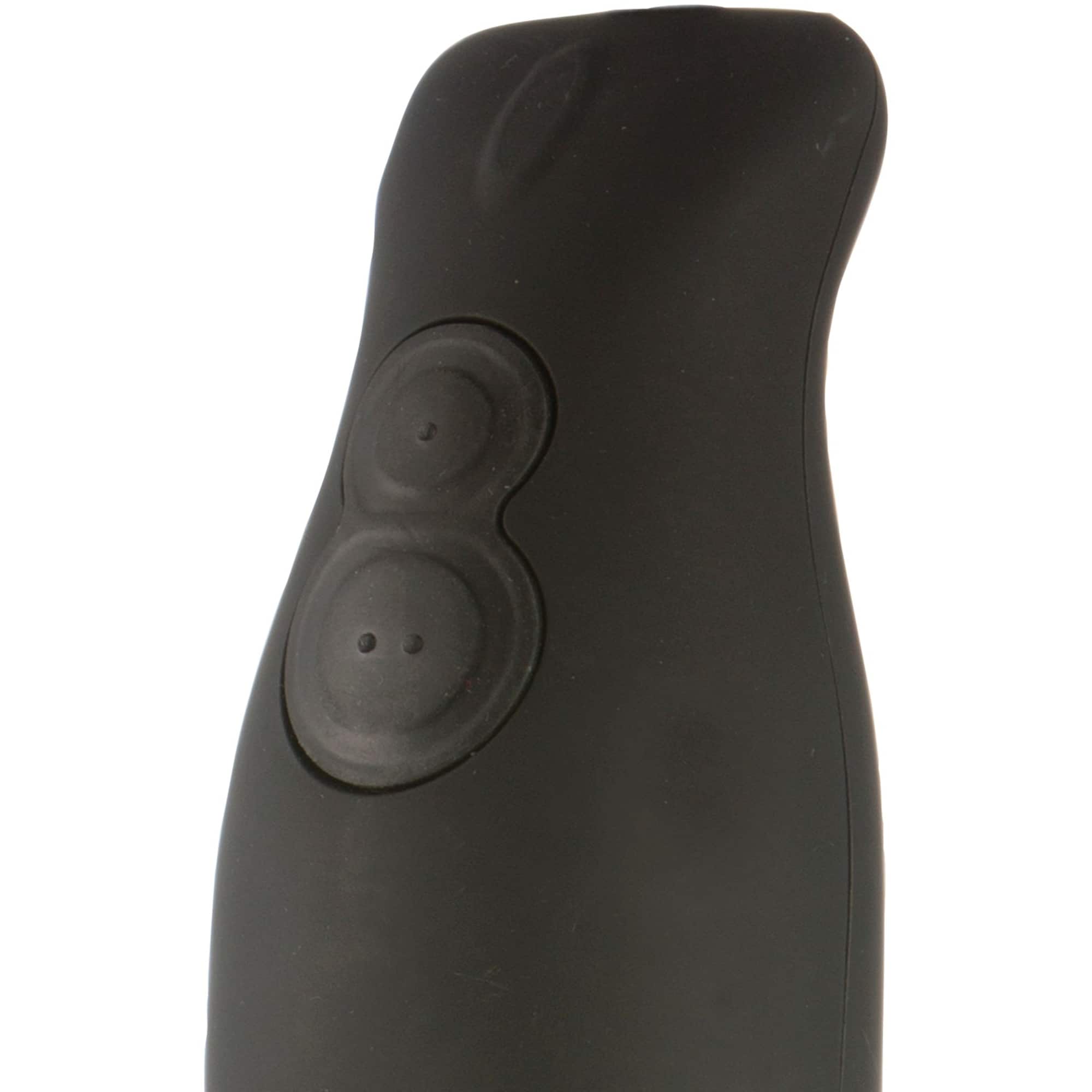 Brentwood 2-Speed Hand Blender